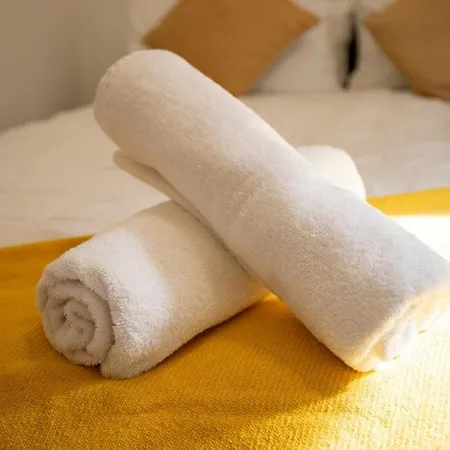 شقة Modern 1-bedroom Near Arena W Free Parking