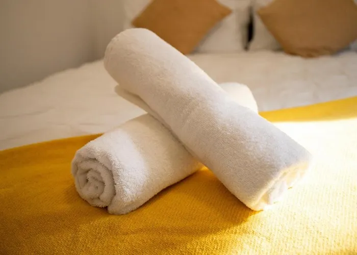 Apartamento Modern 1-bedroom Near Arena W Free Parking